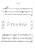 Parley for Winds - Score