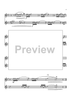 Amuses-Bouches - Flute