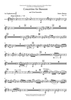 Concertino for Bassoon and Wind Ensemble - Euphonium 1 TC