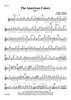The American Colors - Flute 2