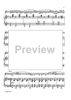 Flapperette - Piano Accompaniment