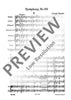 Symphony No. 88 G major - Full Score