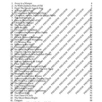 Best of Christmas Carols