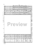 The Dancing Sergeant - Full Score