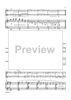 Hymns of the Nativity: Vol. 1 for 2 Violins and Piano - Piano