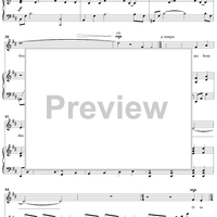 Come, Thou Fount Of Every Blessing