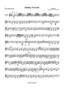 Holiday Portraits - Bass Clarinet