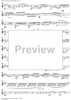 Quintet - Clarinet