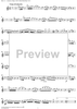 Sonata in C Major, Op. 16, No. 3 - Flute 1/Violin 1