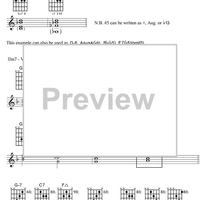 Guitar Voicing Vol. 1 - Guitar