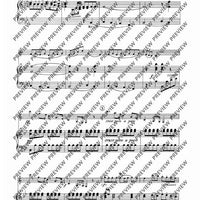 Concerto B major - Piano Reduction