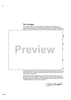 Allegretto from Symphony No. 3 - Contents