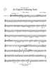 An English Folksong Suite - Bb Trumpet 2