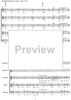 Madrigali della buona morte - Score