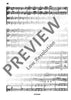 String Quartet Bb major - Full Score