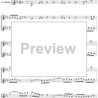 Ten Duets for Clarinet