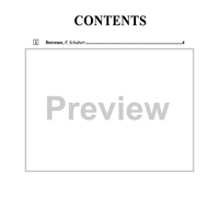 Suzuki Cello School, Volume 3 - Cello Part