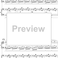 Concerto Romantique - 1st Movement