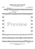 Sheep May Safely Graze - For Tuba-Euphonium Quartet - Tuba 1