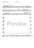 Swing Dem Spirituals - Tenor Saxophone 2