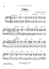 Gigue - from Suite #3 in D Major - Keyboard/Guitar