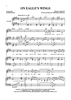 The Mark Hayes Vocal Solo Collection: 7 Praise and Worship Songs for Solo Voice (Medium High) - Book & MP3