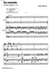 Duo concertante Op.119 - Score