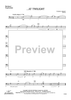 At Twilight - Baritone Horn/Euphonium