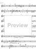 Norwegian Dance No. 1 - Cornet 2