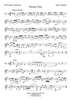 Pocono Trios - Bb Trumpet (Optional Horn)