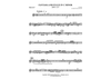 Fantasia and Fugue in C Minor, BWV 537 - F Horn