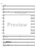 Norwegian Dance No. 2 - Score