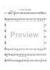 An English Folksong Suite - Euphonium