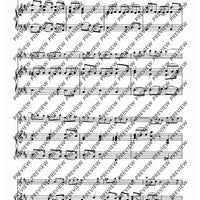 Adagio from the Easter Oratorio