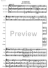 Sedici Trii - Score