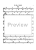 The Queen of Schmooze - Piano