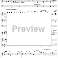 Now Thank We All Our God (from Cantata No. 79)