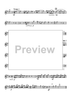 Canadian Fanfare - Bb Trumpet 2