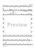 Turkey Creek and Other Songs - for String Trio - Cello
