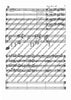 Theme with four Variations - Full Score