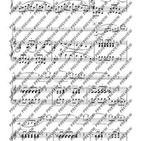 Concerto No. 1 in A Minor