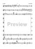 La Almeja Pequena ("The Little Clam") - Bb Trumpet 2