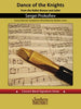 Dance of the Knights from Romeo and Juliet - Tenor Saxophone