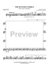 The Hunter's Chorus - from "Der Freischutz" - Soprano Saxophone