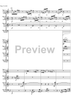 Quartet Op.38 No. 5 - Score