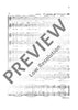 In your light - Choral Score