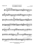 Gladiolus Rag - Bb Trumpet 1