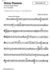Wiener Phantasie - Cello 7