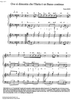 Ove si dimostra che l'Ilaria è un Basso continuo - Score