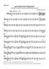 Kitchen Poltergeist - A Rondo for String Orchestra and Kitchen Utensils - Cello